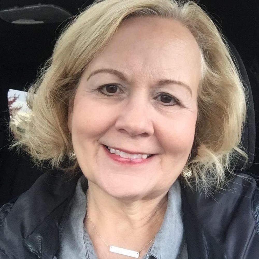 Meet your Posher, Cheri